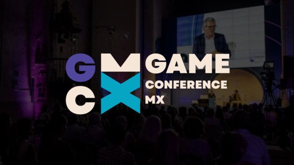 Game Conference MX